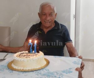 Buon compleanno Antonio! item-thumbnail