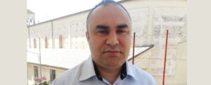 Frana a San Calogero. Il presidente Solano e il consigliere Zinnà impegnati ad accelerare i tempi di ripristino item-thumbnail