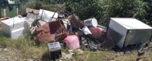 Aiello: “In Calabria la gestione dei rifiuti è sempre un’emergenza” item-thumbnail