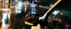 Ieri notte la zona bassa di Caulonia marina isolata dalle forti piogge – video item-thumbnail
