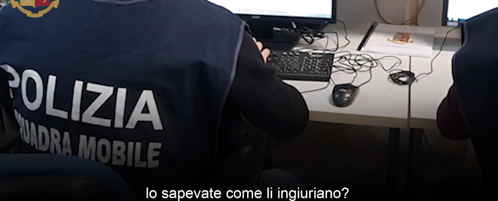 ‘Ndrangheta, i dettagli dell’operazione odierna e i nomi degli arrestati