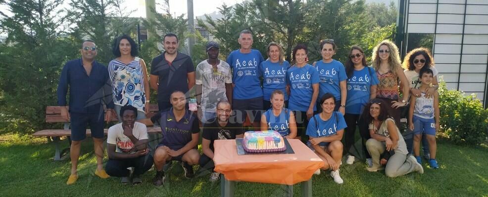 A Gioiosa Ionica si è tenuto l’evento finale A.c.a.b.