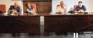 Scholé Roccella, tutto pronto per l’undicesima edizione della Scuola Estiva item-thumbnail