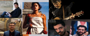 Dal 23 al 25 luglio l’evento “Artisti uniti per Riace” item-thumbnail