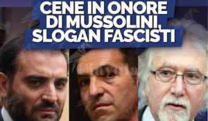 I candidati “Impresentabili” di Giorgia Meloni item-thumbnail