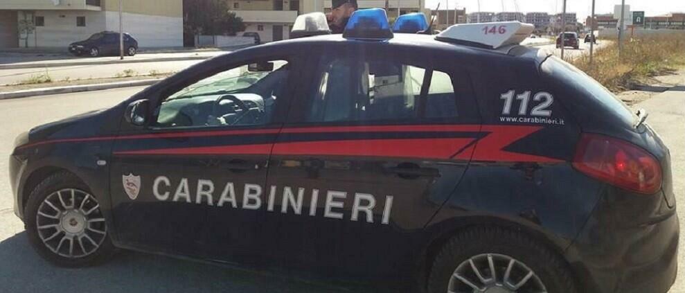 Trovato in possesso di 100 grammi di cocaina, 35enne in manette