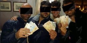 Fratoianni: “Non si può identificare l’Arma coi criminali di Piacenza. Ma serve una riflessione” item-thumbnail