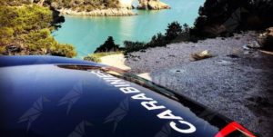 Calabria: rinvenuto un ordigno esplosivo a 500metri dalla costa item-thumbnail