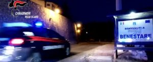 Operazione “Donna Teresa”: madre dirigeva le attività di spaccio dei figli nella Locride, 3 arresti item-thumbnail
