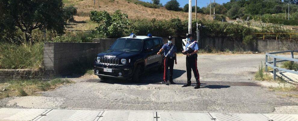 Spaccio di sostanze stupefacenti, in manette 4 persone