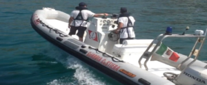 Mare Sicuro 2020: continua l’operazione di vigilanza in mare, nei porti e sui litorali della Locride item-thumbnail