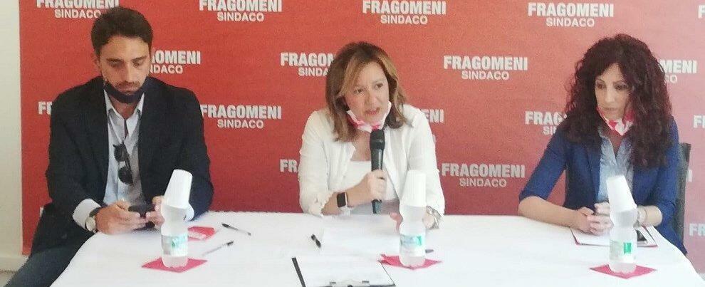 Fragomeni: “Riporterò Siderno ad essere il cuore pulsante della Locride”