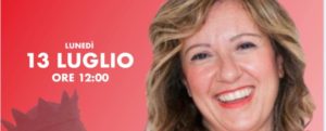 Lunedì Mariateresa Fragomeni presenterà la sua candidatura a sindaco di Siderno item-thumbnail