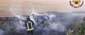 Gravissimo incidente stradale all’alba, due morti ed un ferito item-thumbnail