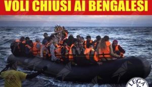 Il deputato leghista che pensa che il Bangladesh sia in Africa item-thumbnail