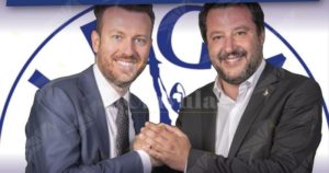 Dirigente della Lega difende il razzismo. Dichiarazioni shock! item-thumbnail