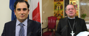 Lettera aperta del Consigliere Regionale Crinò al Vescovo di Locri-Gerace item-thumbnail