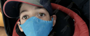 Pasqualino, il bambino guerriero di Monasterace al Policlinico Gemelli di Roma item-thumbnail