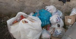 A Caulonia è caccia agli incivili della spazzatura item-thumbnail