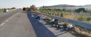 Legambiente Calabria: “Urge campagna contro l’abbandono dei rifiuti. Ferragosto non diventi un’occasione per gli incivili” item-thumbnail