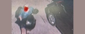 Beccata a scaricare rifiuti nei pressi del centro raccolta di Gioiosa, in corso le attività di identificazione item-thumbnail