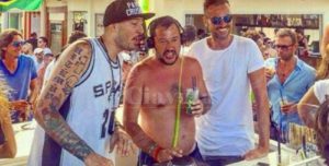 Continua il teatrino di Salvini item-thumbnail