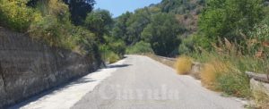 Il circolo PD Bivongi chiede la messa in sicurezza della SP 95 item-thumbnail