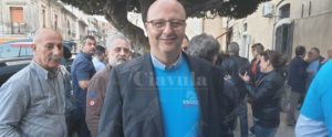 Il sindaco di Roccella: “I minori non presentano alcun sintomo da coronavirus. Situazione sotto controllo” item-thumbnail