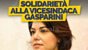 Il PD esprime solidarietà a Stefania Gasparini, minacciata di morte item-thumbnail