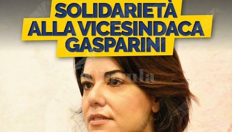 Il PD esprime solidarietà a Stefania Gasparini, minacciata di morte