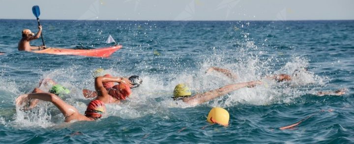 Federnuoto Il Nuoto Agonistico Torner A Roccella Jonica Ciavula