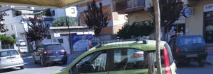 Caulonia, commerciante multata dalla polizia municipale scrive a Ciavula item-thumbnail
