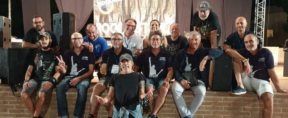 Grande successo di pubblico per la III edizione del Radio Roccella Rock Contest Festival