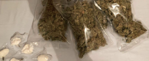 Calabria, beccate due persone con 60gr di cocaina e mezzo kg di marijuana item-thumbnail