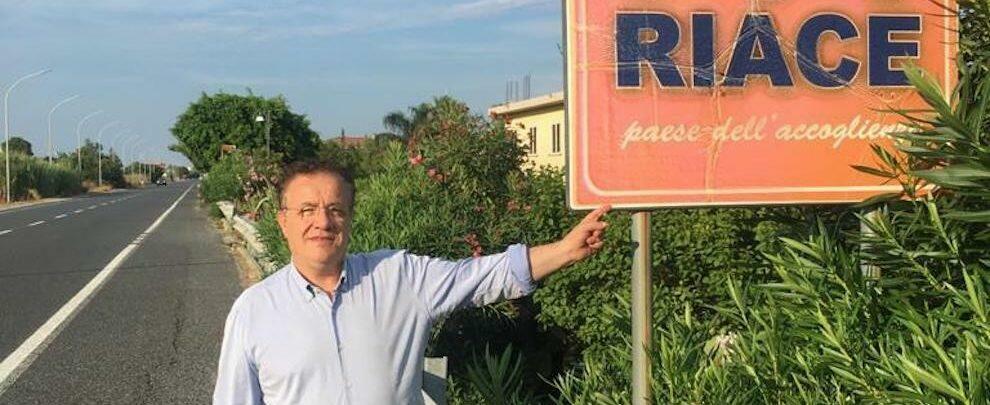 Anniversario del ritrovamento dei Bronzi, la proposta del consigliere regionale Anastasi per Riace