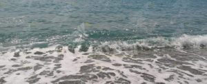 Fogna in mare nei pressi della fiumara Amusa item-thumbnail