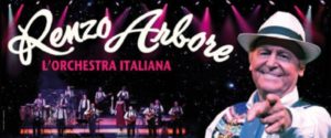 Renzo Arbore e l’orchestra italiana inaugureranno la 40esima edizione del Roccella Jazz Festival item-thumbnail