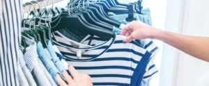 Furto di vestiti nei camerini dei negozi, denunciata una calabrese item-thumbnail
