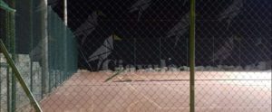 Atto vandalico sul lungomare di Caulonia item-thumbnail