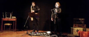 Lindenbrock, a Caulonia il quarto appuntamento con il teatro del CIT item-thumbnail
