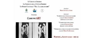 L’arte scende in piazza domani a Siderno con “ComunicArt” item-thumbnail