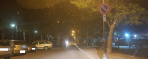 Caulonia, multato per divieto di sosta ma il divieto non è segnalato item-thumbnail