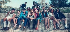 Grande successo al castello di Roccella Jonica per la replica dell’opera teatrale Edipo Re item-thumbnail