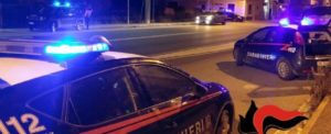 Strappa collana d’oro ad un anziano e scappa: un arresto in Calabria item-thumbnail