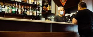 Gestore di un bar sprovvisto di Green Pass, scatta la sanzione item-thumbnail