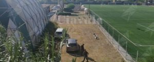 Tutti i migranti sbarcati ieri a Caulonia verranno trasferiti. Probabile partenza domani item-thumbnail