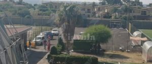 Sbarcati 40 migranti a Caulonia, attualmente si trovano al palazzetto di Vasì item-thumbnail