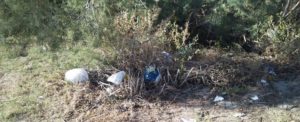 Discarica a cielo aperto a Riace item-thumbnail