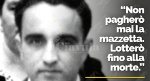 Rocco Gatto: l’eroe che non si piegò mai alla ‘ndrangheta item-thumbnail