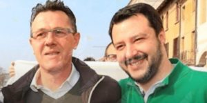 Sindaco leghista diffonde dati sulla salute dell’avversario per screditarlo item-thumbnail